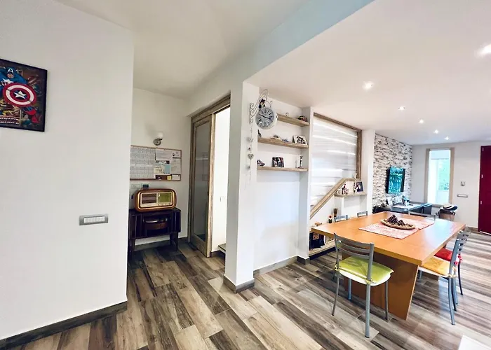 Villa Casa Di Ivana *