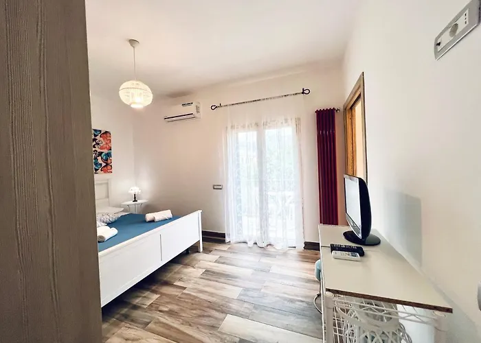 Casa Di Ivana * Carini