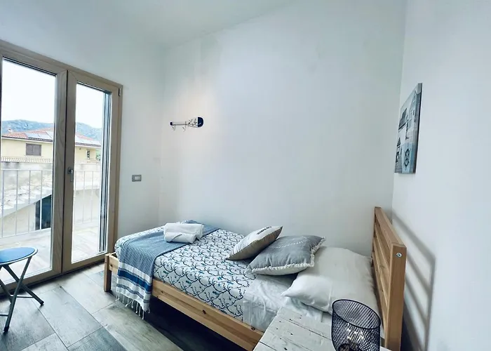 Villa Casa Di Ivana *