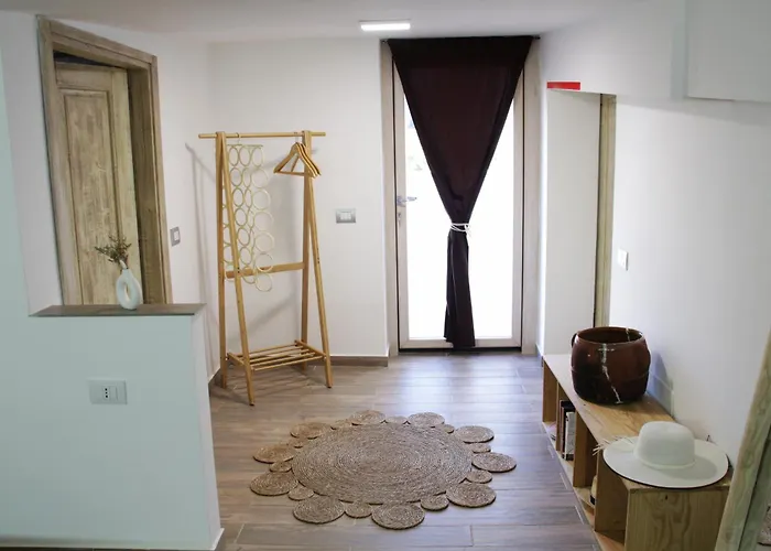 Casa Di Ivana Villa *