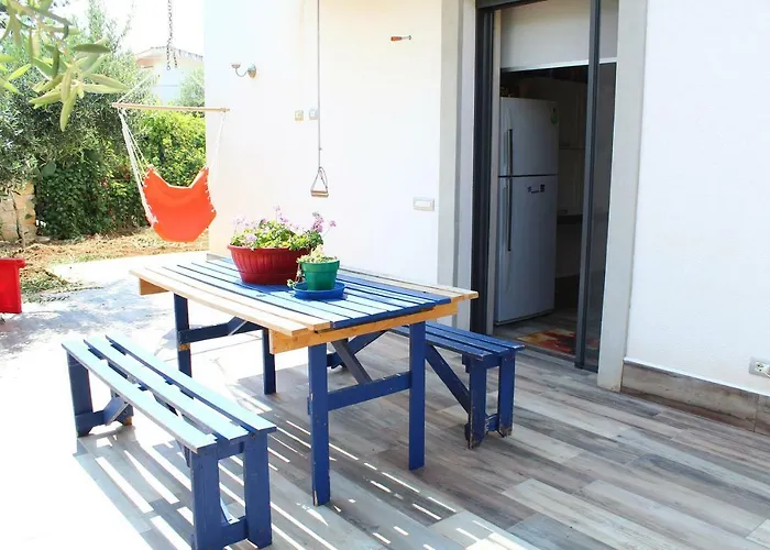 Villa Casa Di Ivana Carini
