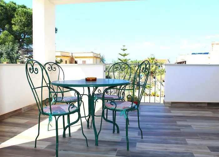 Casa Di Ivana * Carini